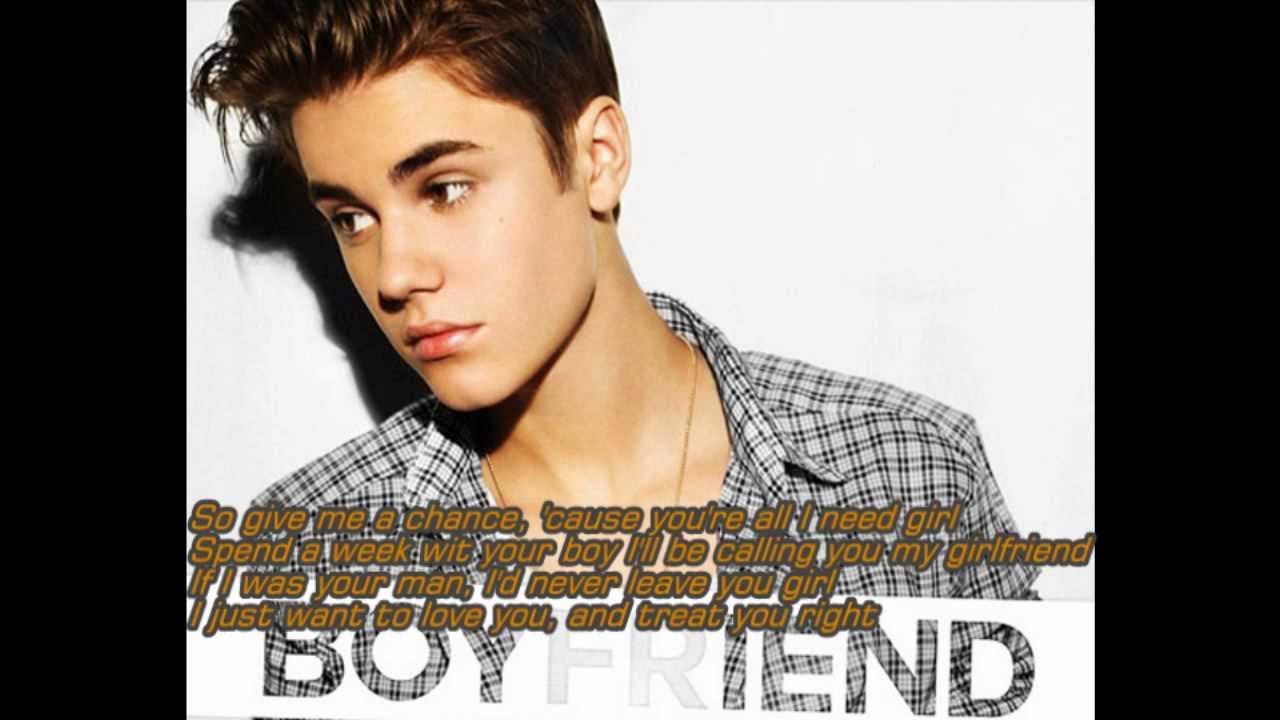 Justin Bieber Mp3 Song320